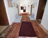 اقامتگاه بومگردی "شمیرون"اتاق خانه بی بی اقامتگاه بومگردی "شمیرون"اتاق خانه بی بی