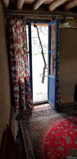 اقامتگاه بومگردی "ماهی بازان" اتاق چی گل اقامتگاه بومگردی "ماهی بازان" اتاق چی گل