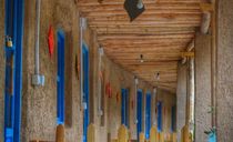 اقامتگاه بومگردی "ماهی بازان" اتاق چی گل اقامتگاه بومگردی "ماهی بازان" اتاق چی گل