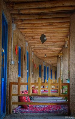 اقامتگاه بومگردی "ماهی بازان" اتاق چی گل اقامتگاه بومگردی "ماهی بازان" اتاق چی گل