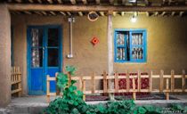 اقامتگاه بومگردی "ماهی بازان" اتاق آساره اقامتگاه بومگردی "ماهی بازان" اتاق آساره