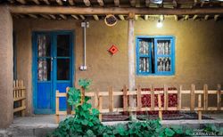 اقامتگاه بومگردی "ماهی بازان" اتاق آساره اقامتگاه بومگردی "ماهی بازان" اتاق آساره