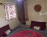 اقامتگاه بومگردی "ماهی بازان" اتاق آساره اقامتگاه بومگردی "ماهی بازان" اتاق آساره