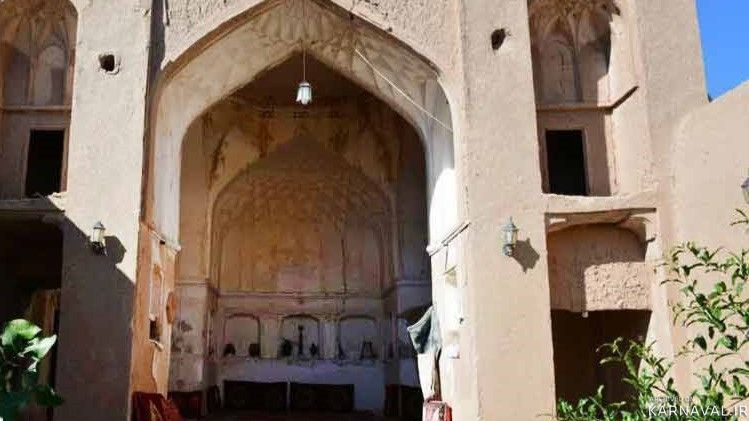 اقامتگاه "خواجه ابومنصور" اتاق 15 متری اقامتگاه "خواجه ابومنصور" اتاق 15 متری