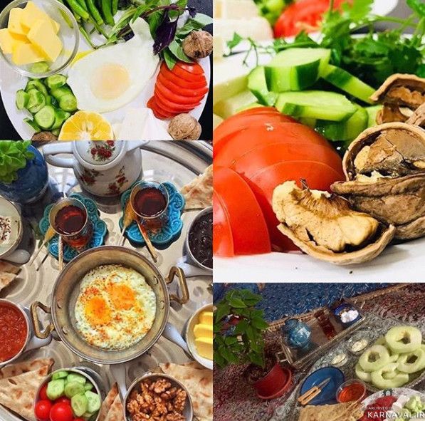 اقامتگاه بومگردی "گدین" سنتی 2