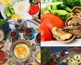 اقامتگاه بومگردی "گدین" سنتی 2 اقامتگاه بومگردی "گدین" سنتی 2