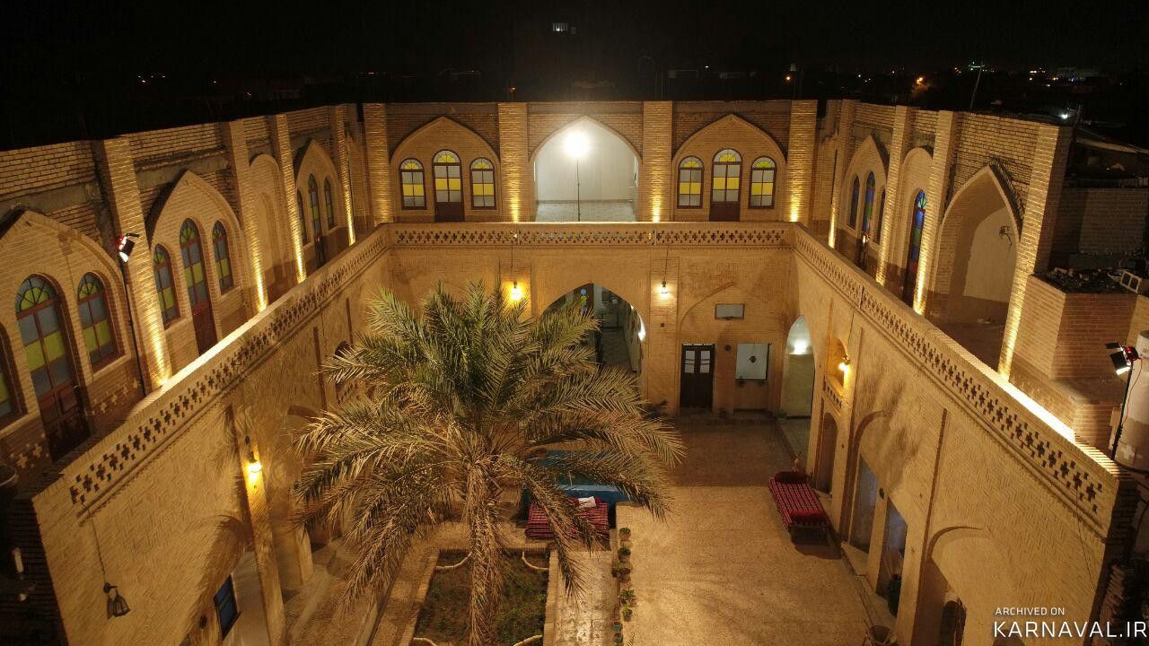 اتاق 1 تخته همکف