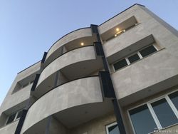 آپارتمان نوساز دوخوابه مبله نزدیک حرم آپارتمان نوساز دوخوابه مبله نزدیک حرم