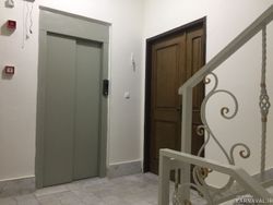 آپارتمان نوساز دوخوابه مبله نزدیک حرم آپارتمان نوساز دوخوابه مبله نزدیک حرم