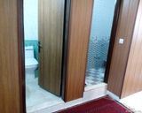 آپارتمان نوساز دوخوابه مبله نزدیک حرم آپارتمان نوساز دوخوابه مبله نزدیک حرم