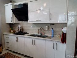 آپارتمان نوساز دوخوابه مبله نزدیک حرم آپارتمان نوساز دوخوابه مبله نزدیک حرم