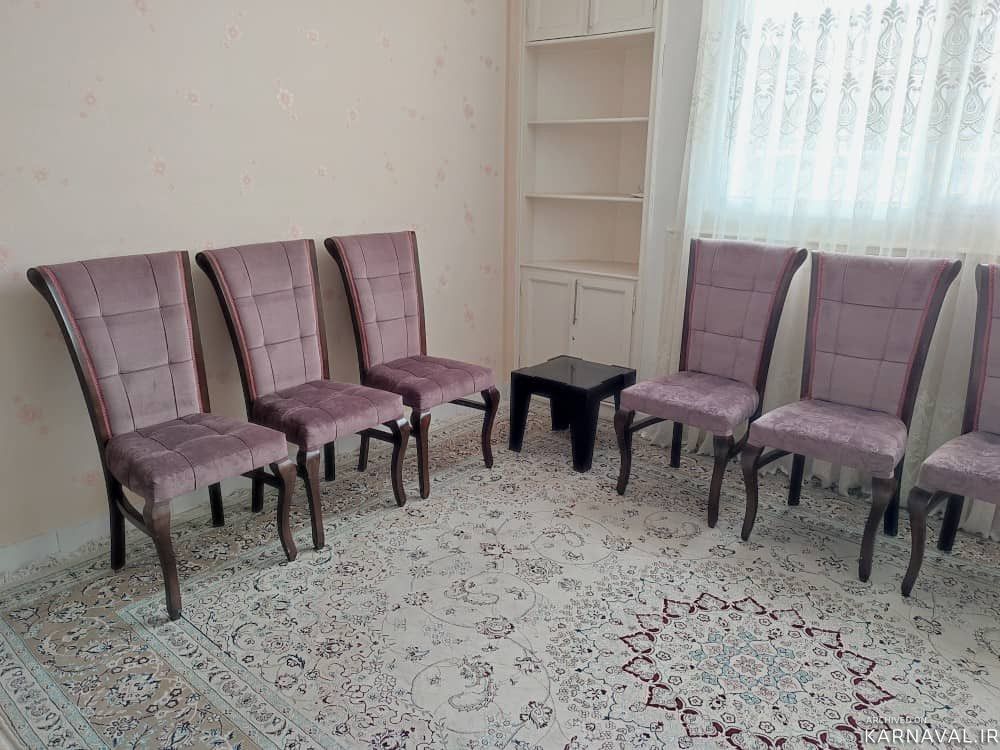 آپارتمان نوساز دوخوابه مبله نزدیک حرم