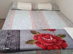 آپارتمان نوساز دوخوابه مبله نزدیک حرم آپارتمان نوساز دوخوابه مبله نزدیک حرم