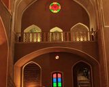اقامتگاه بومگردی "خالو میرزا" اتاق بنفش اقامتگاه بومگردی "خالو میرزا" اتاق بنفش