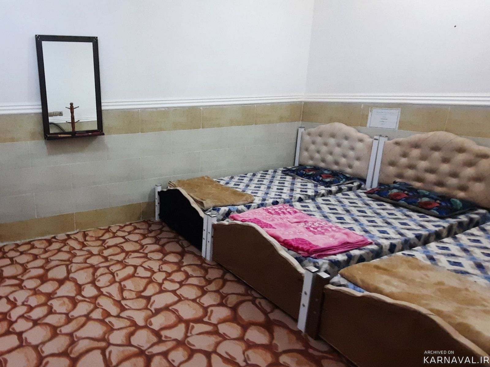 واحد ویلایی محمد هرمز