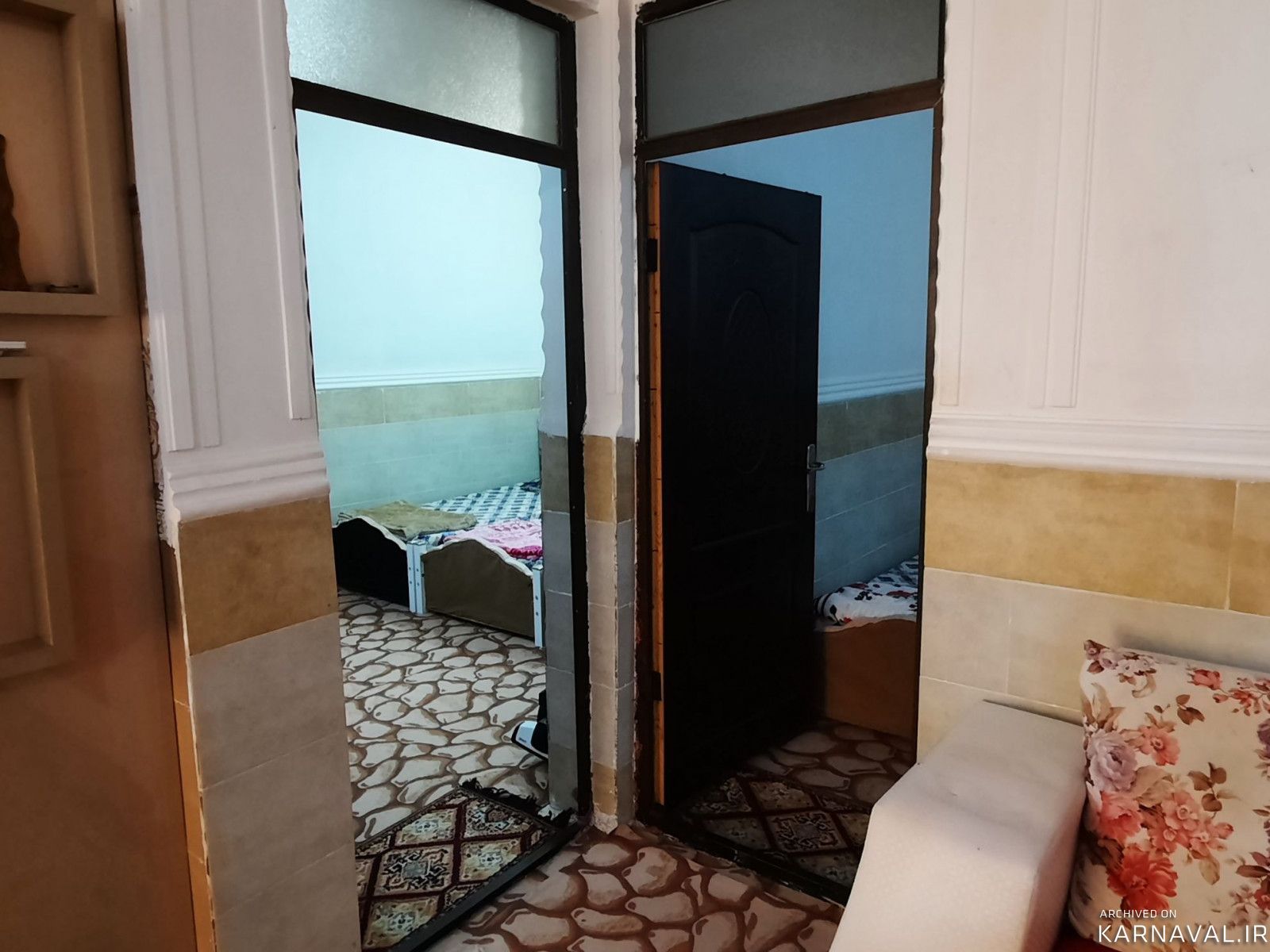 واحد ویلایی محمد هرمز