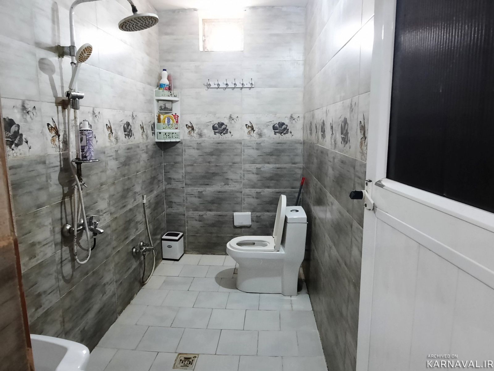 واحد ویلایی محمد هرمز