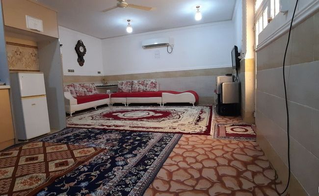 واحد ویلایی محمد هرمز واحد ویلایی محمد هرمز