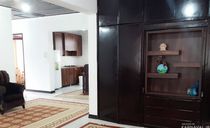 باغ ویلای سه خوابه در محیطی آرام باغ ویلای سه خوابه در محیطی آرام