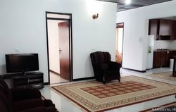 باغ ویلای سه خوابه در محیطی آرام باغ ویلای سه خوابه در محیطی آرام