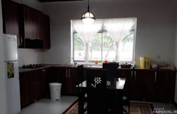 باغ ویلای سه خوابه در محیطی آرام باغ ویلای سه خوابه در محیطی آرام