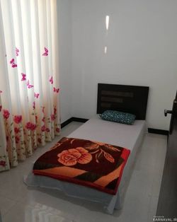 باغ ویلای سه خوابه در محیطی آرام باغ ویلای سه خوابه در محیطی آرام