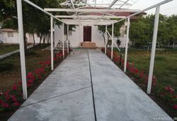 باغ ویلای سه خوابه در محیطی آرام باغ ویلای سه خوابه در محیطی آرام