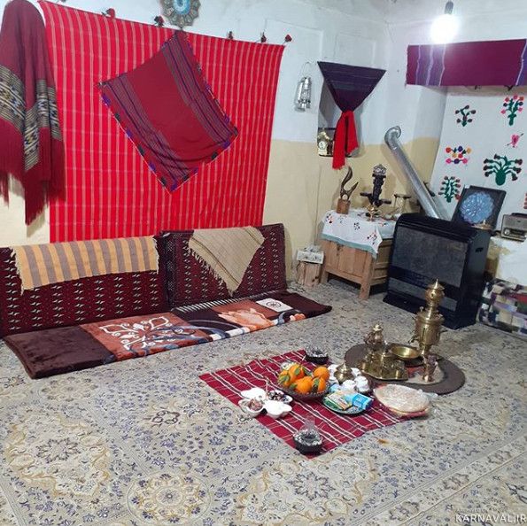 اقامتگاه بومگردی "پنو" سوئیت اقامتگاه بومگردی "پنو" سوئیت