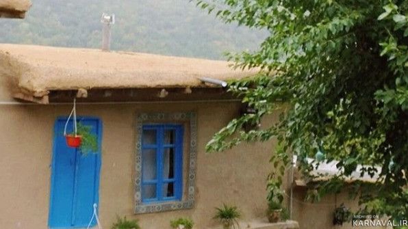 اقامتگاه بومگردی "پنو" اتاق 1 اقامتگاه بومگردی "پنو" اتاق 1