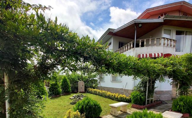 ویلا روستایی اسپیناز یک تالش ویلا روستایی اسپیناز یک تالش