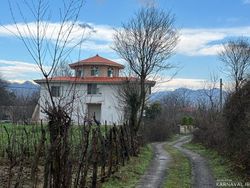 ویلا روستایی اسپیناز یک تالش ویلا روستایی اسپیناز یک تالش