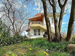 ویلا روستایی اسپیناز یک تالش ویلا روستایی اسپیناز یک تالش