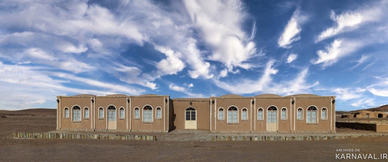 اقامتگاه "راویج سه قلعه" اتاق تخت دار 1 اقامتگاه "راویج سه قلعه" اتاق تخت دار 1