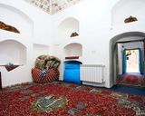 اقامتگاه "عمارت نعمت اللهی" اتاق عمارت 1 اقامتگاه "عمارت نعمت اللهی" اتاق عمارت 1