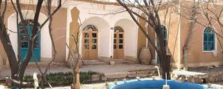 اقامتگاه "عمارت نعمت اللهی" اتاق عمارت 5 اقامتگاه "عمارت نعمت اللهی" اتاق عمارت 5
