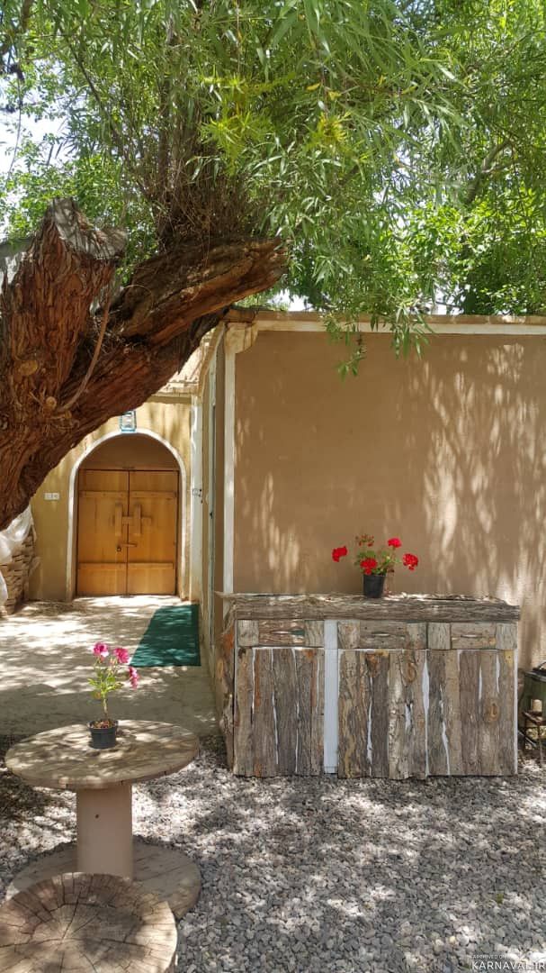 اقامتگاه "عمارت نعمت اللهی" اتاق عمارت 7