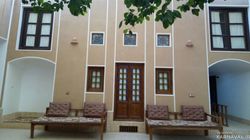 اقامتگاه بومگردی "سرای درویش" اتاق دو نفره 2 اقامتگاه بومگردی "سرای درویش" اتاق دو نفره 2