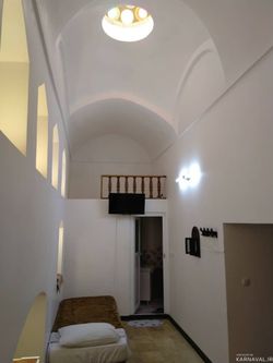 اقامتگاه بومگردی "سرای درویش" اتاق دو نفره 2 اقامتگاه بومگردی "سرای درویش" اتاق دو نفره 2