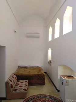 اقامتگاه بومگردی "سرای درویش" اتاق دو نفره 2 اقامتگاه بومگردی "سرای درویش" اتاق دو نفره 2
