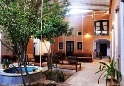 اقامتگاه بومگردی "سرای درویش" اتاق دو نفره 2 اقامتگاه بومگردی "سرای درویش" اتاق دو نفره 2