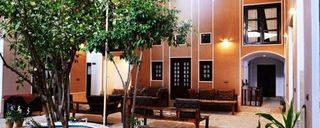 اقامتگاه بومگردی "سرای درویش" اتاق دو نفره 2 اقامتگاه بومگردی "سرای درویش" اتاق دو نفره 2