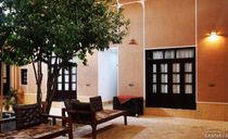 اقامتگاه بومگردی "سرای درویش" اتاق دو نفره 2 اقامتگاه بومگردی "سرای درویش" اتاق دو نفره 2