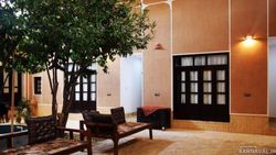 اقامتگاه بومگردی "سرای درویش" اتاق دو نفره 2 اقامتگاه بومگردی "سرای درویش" اتاق دو نفره 2