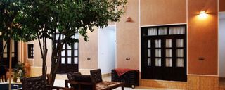 اقامتگاه بومگردی "سرای درویش" اتاق دو نفره 2 اقامتگاه بومگردی "سرای درویش" اتاق دو نفره 2