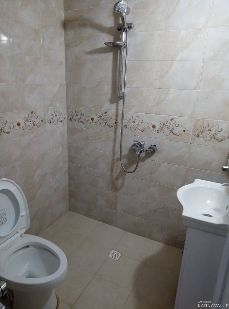 اقامتگاه بومگردی "سرای درویش" اتاق دو نفره 2