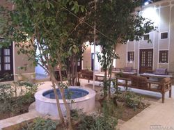 اقامتگاه بومگردی "سرای درویش" اتاق دو نفره 2 اقامتگاه بومگردی "سرای درویش" اتاق دو نفره 2