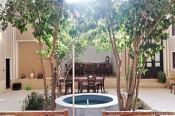 اقامتگاه بومگردی "سرای درویش" اتاق دو نفره 2 اقامتگاه بومگردی "سرای درویش" اتاق دو نفره 2