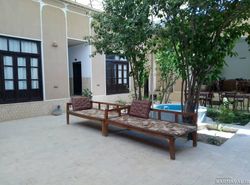 اقامتگاه بومگردی "سرای درویش" اتاق دو نفره 2 اقامتگاه بومگردی "سرای درویش" اتاق دو نفره 2