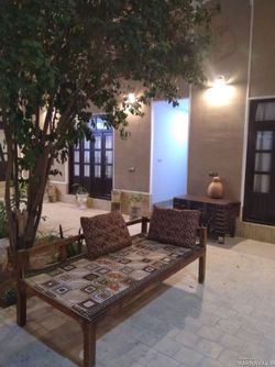 اقامتگاه بومگردی "سرای درویش" اتاق دو نفره 2 اقامتگاه بومگردی "سرای درویش" اتاق دو نفره 2