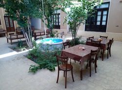 اقامتگاه بومگردی "سرای درویش" اتاق دو نفره 2 اقامتگاه بومگردی "سرای درویش" اتاق دو نفره 2